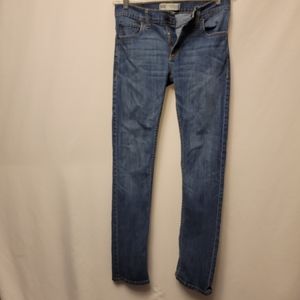 Levi - Performace 511 Slim - Size 16 Reg W28 L28